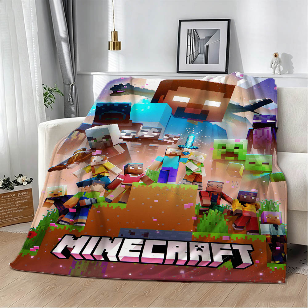 Retro Gaming Lounge - Movie M-Minecrafts Cartoon Game 2026 Retro