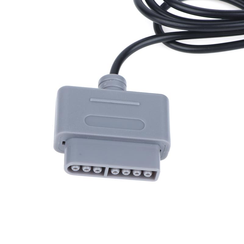 Retro Gaming Nintendo - Replacement Game Controller for 16 Bit