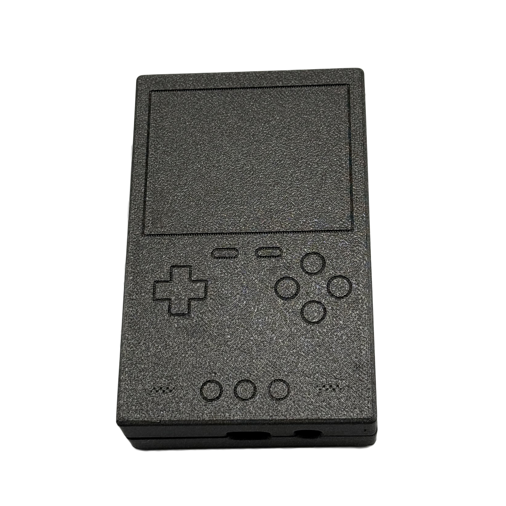 Retro Gaming Device Handheld - for Trimui Brick Game Console Protective