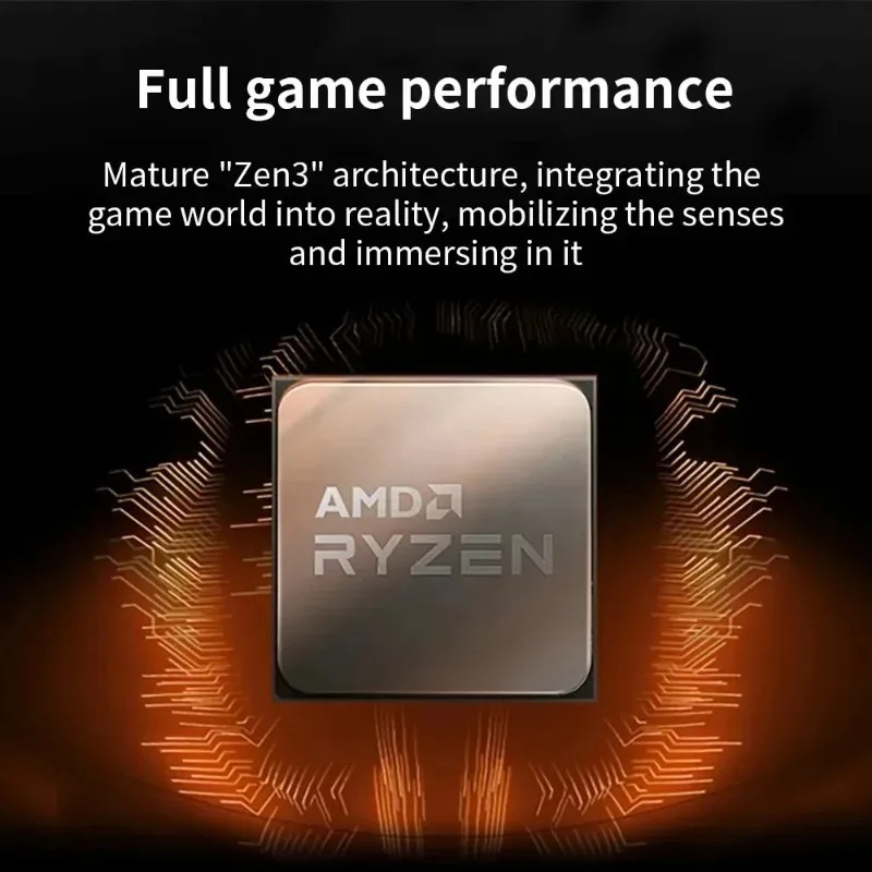 AMD Ryzen 7 5700X Unlocked Des - Amd Cpu Ryzen 7 评论和价格