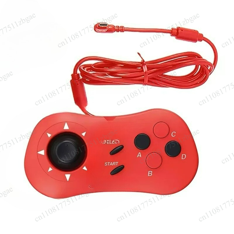 15‑Pin Mini Arcade Game Contro - Retro Gaming Games 评论和价格