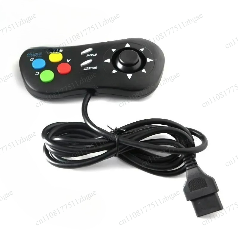 15‑Pin Mini Arcade Game Contro - Retro Gaming Games 评论和价格