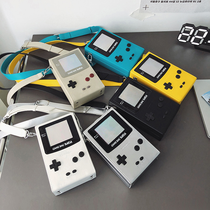 Unique Creative Game Console S - Retro Gaming On Phone 评论和价格