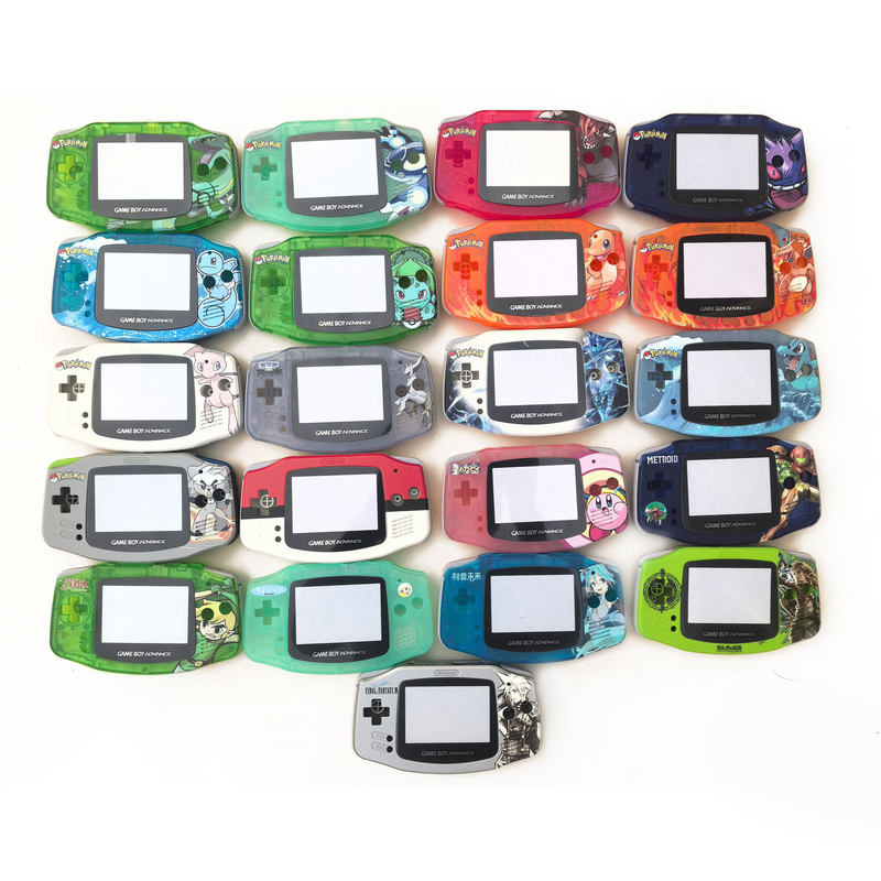 Nintendo Game Boy Advance Gba  - Retro Gaming Nintendo 评论和价格