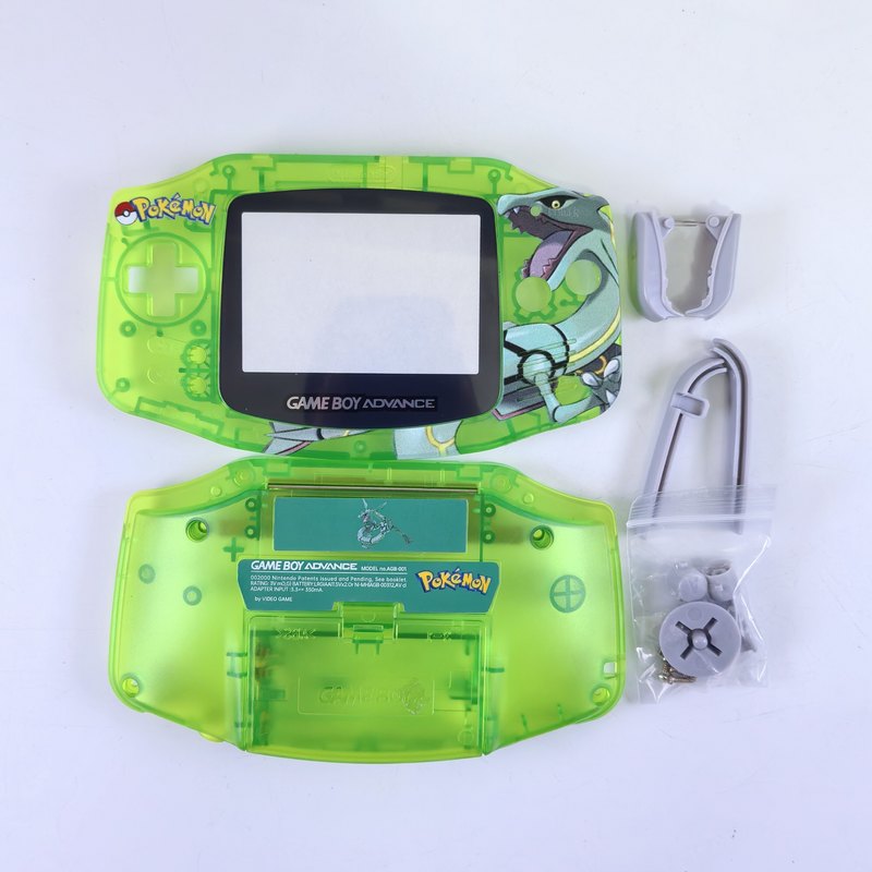 Nintendo Game Boy Advance Gba  - Retro Gaming Nintendo 评论和价格