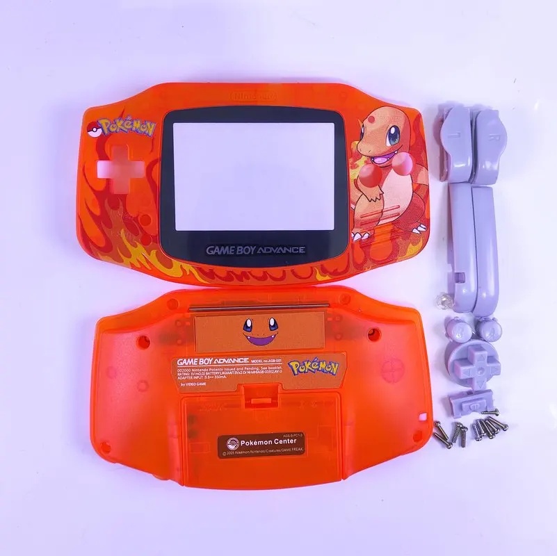 Nintendo Game Boy Advance Gba  - Retro Gaming Nintendo 评论和价格