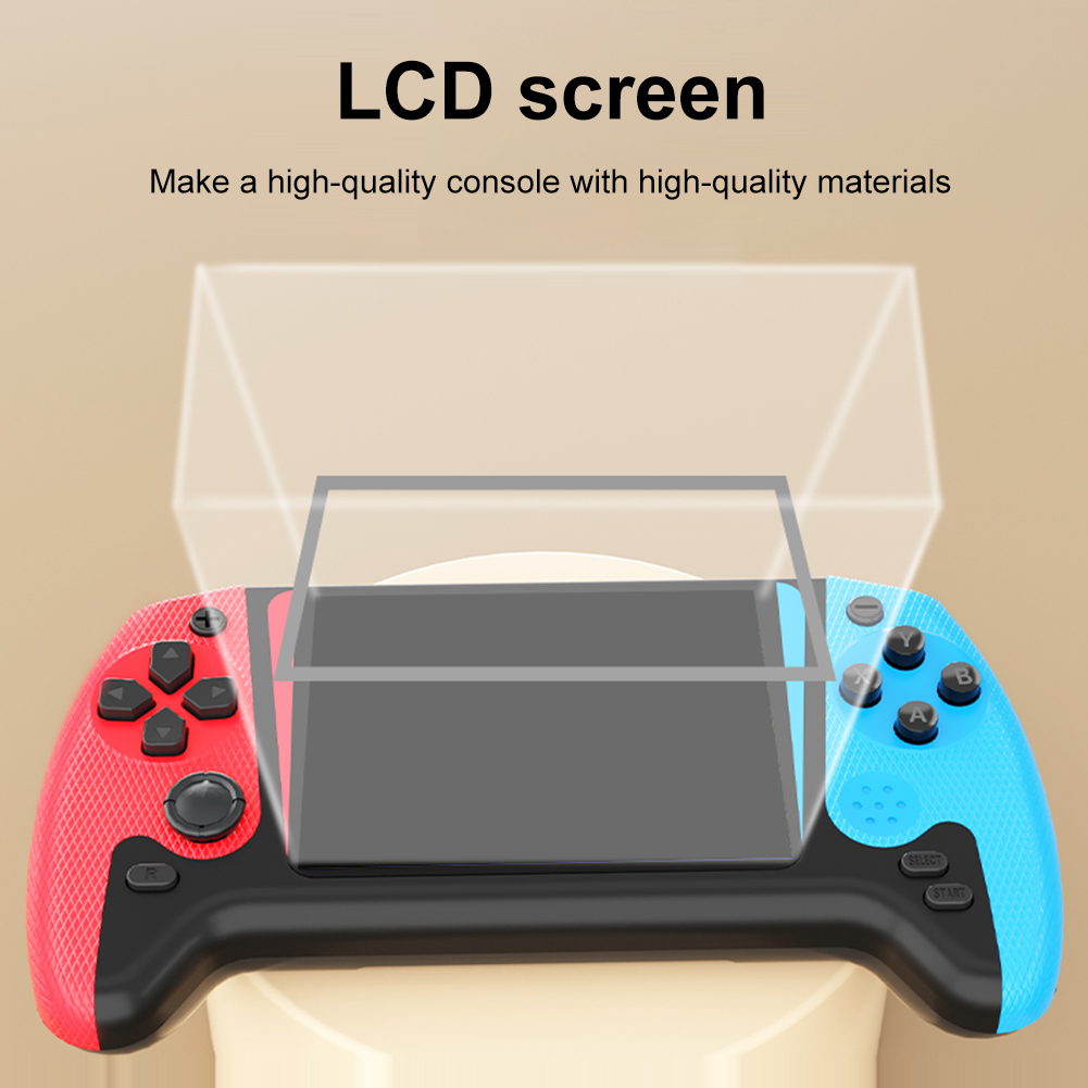 Retro Handheld Game Console 3. - Retro Gaming Nintendo 评论和价格