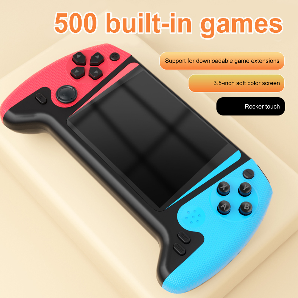 Retro Handheld Game Console 3. - Retro Gaming Nintendo 评论和价格