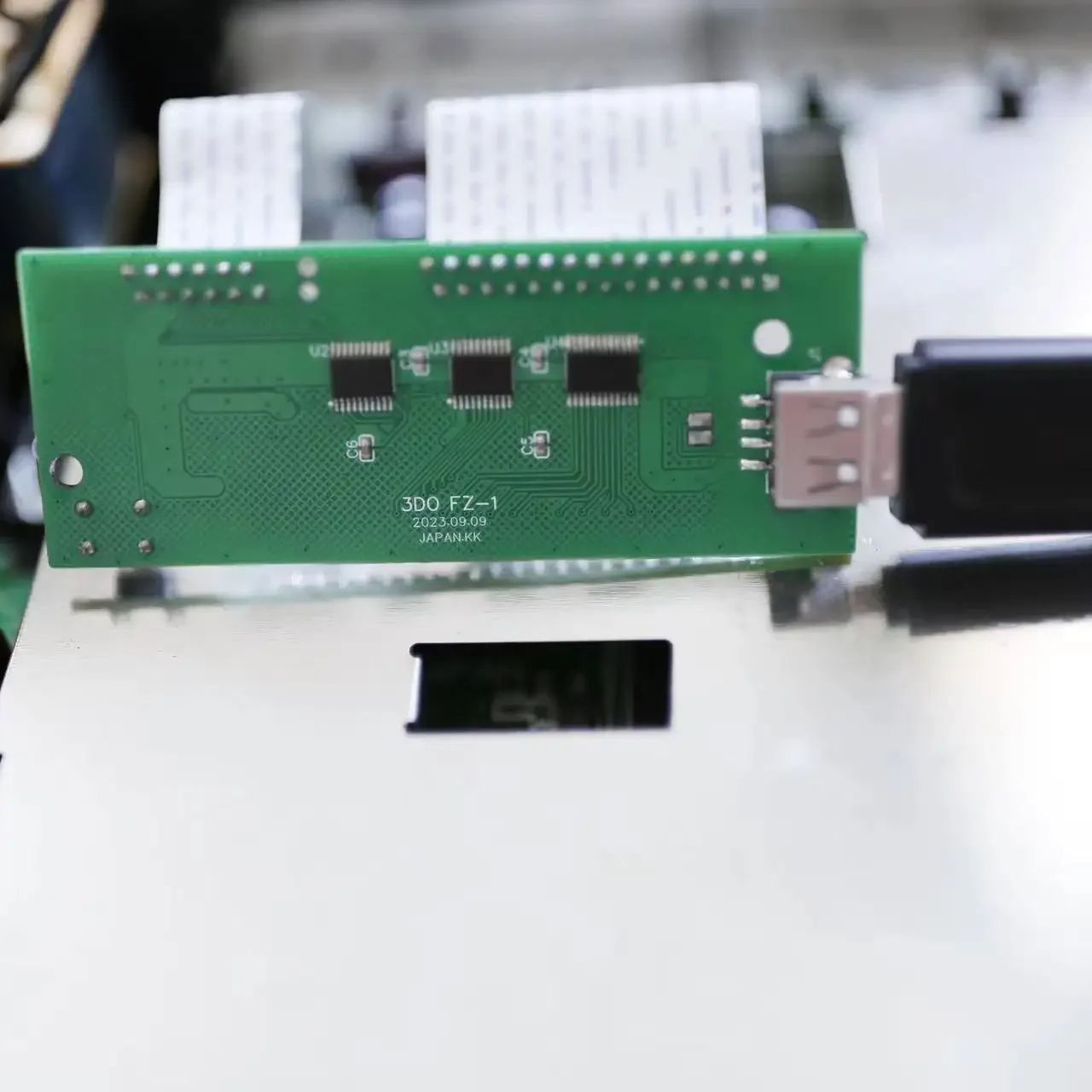 3DO FZ1 USB Console - Retro Ga - Retro Gaming Usb 评论和价格
