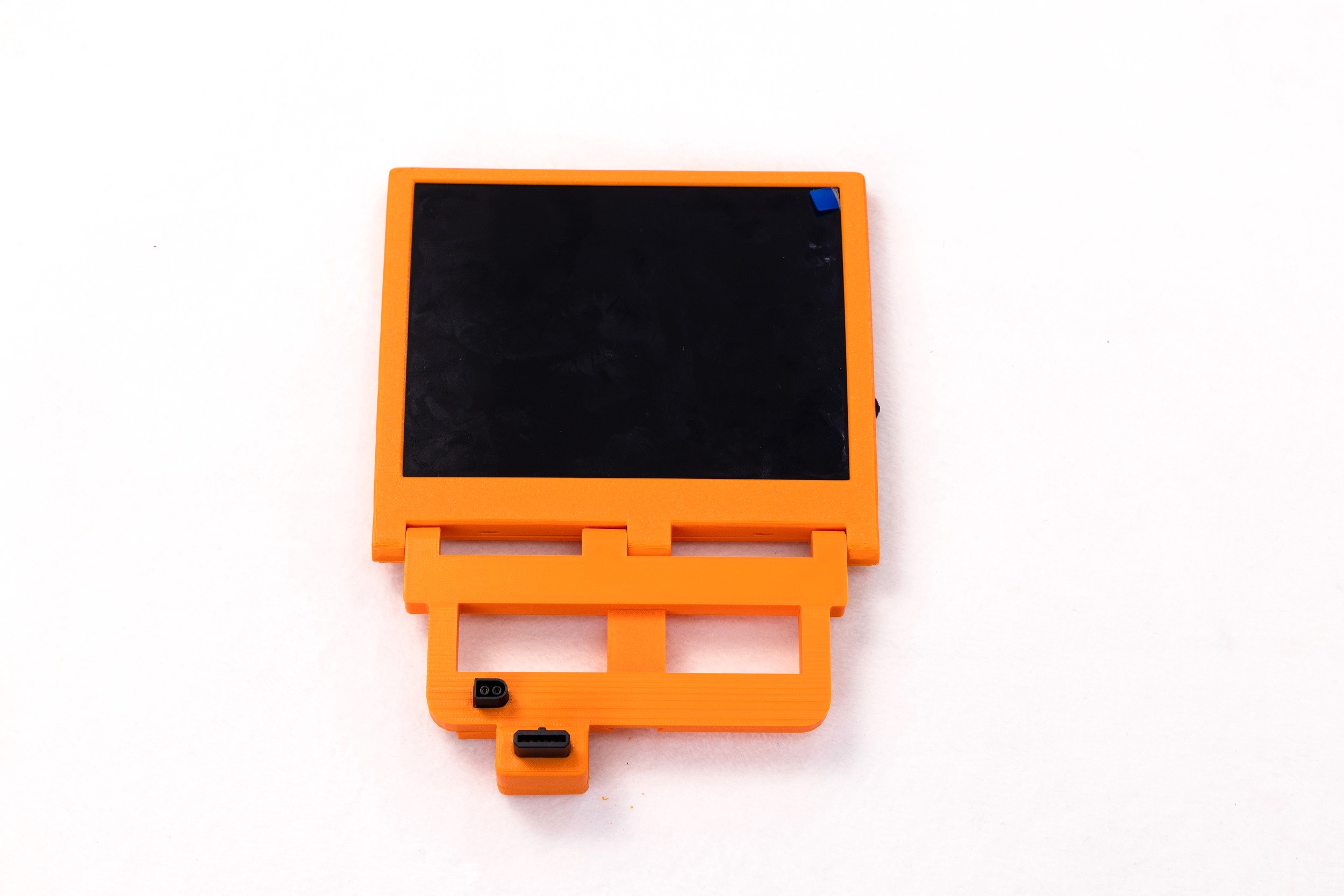 8Inch  Monitor  3D Print  for  - Retro Gaming Nintendo 评论和价格