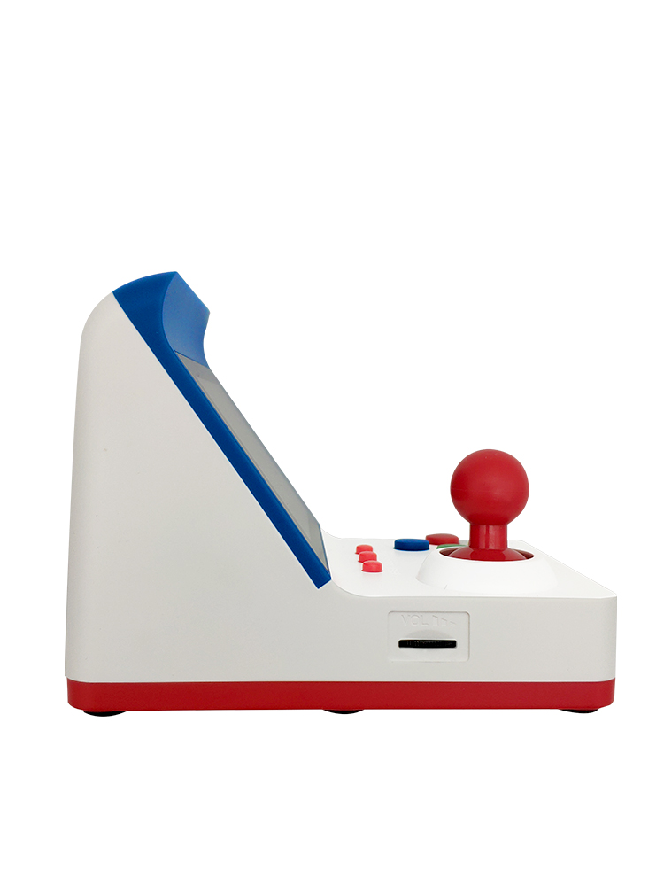 360 Video Games3inch 8Bit Port - Retro Gaming Device Handheld 评论和价格