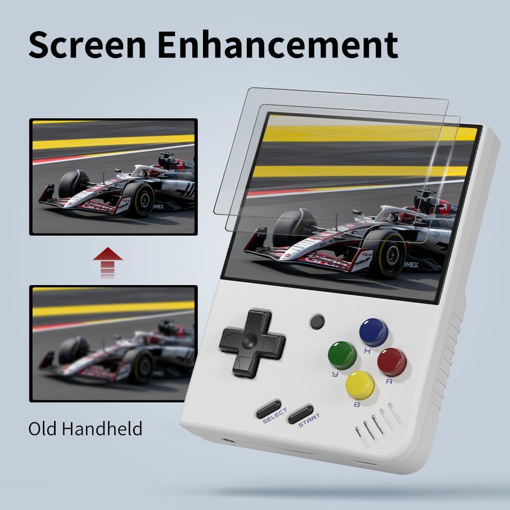 MIYOO Mini Plus Portable Retro - Retro Gaming Usb 评论和价格