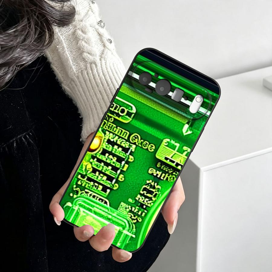 Case for Google Pixel 11 pro 6 - Retro Gaming On Phone 评论和价格