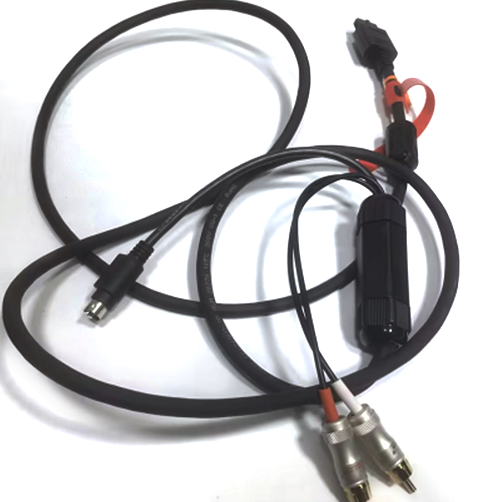 SFC N64 NGC S-Video Cable Shie - Retro Gaming Nintendo 评论和价格