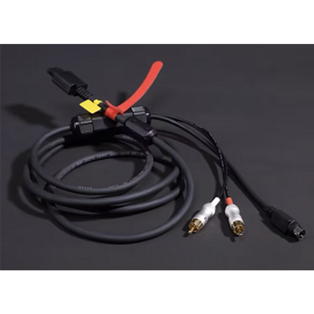 SFC N64 NGC S-Video Cable Shie - Retro Gaming Nintendo 评论和价格