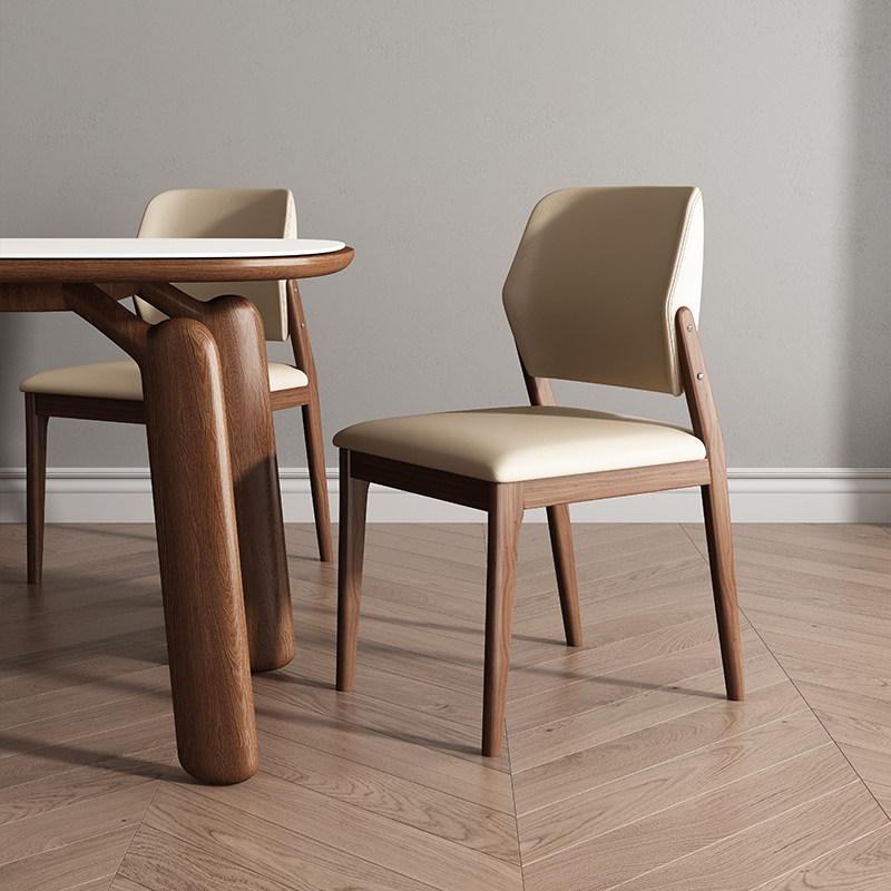 #Modern Minimalist DiningChair - Retro Gaming Lounge 评论和价格