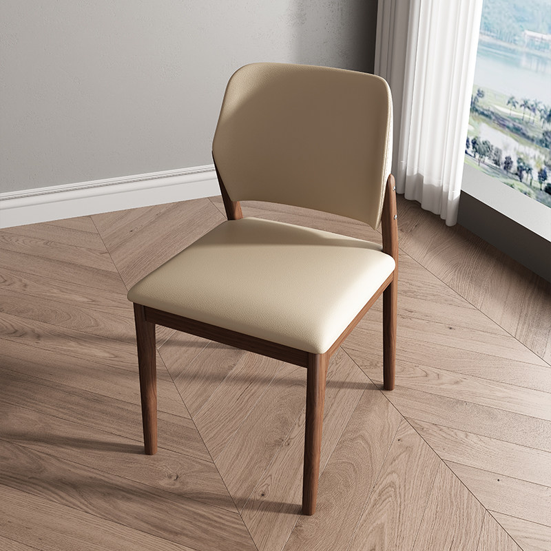 #Modern Minimalist DiningChair - Retro Gaming Lounge 评论和价格