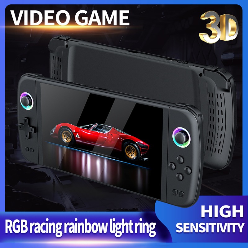 M27 Portable Pocket Retro Hand - Retro Gaming Device Handheld 评论和价格