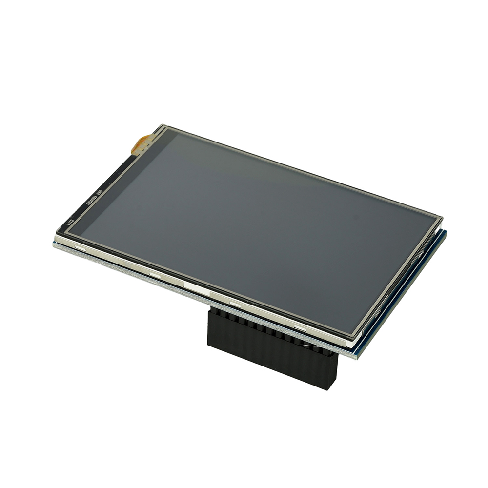 3.5 Inch TFT LCD Display Modul - Retro Gaming Raspberry Pi 3 评论和价格