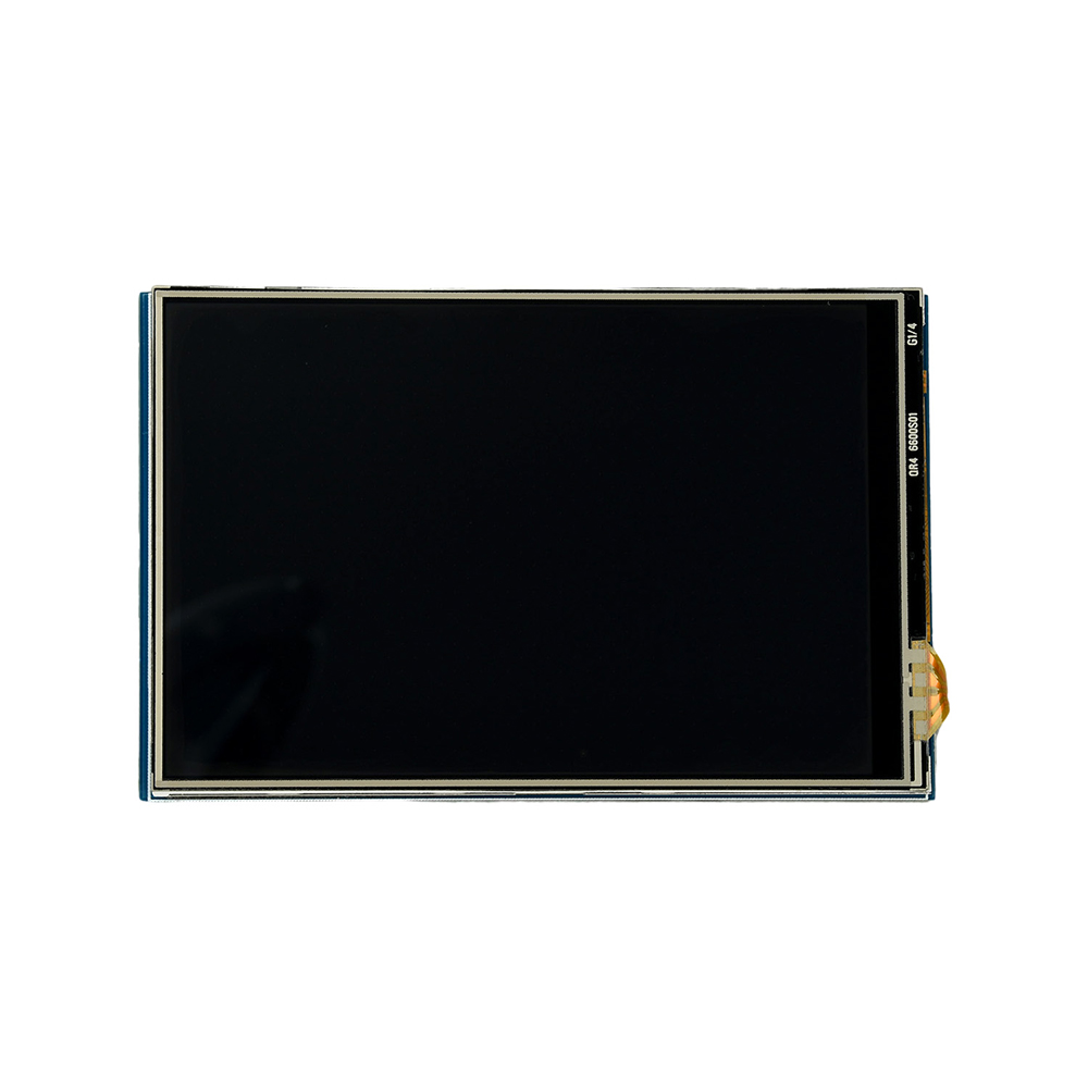 3.5 Inch TFT LCD Display Modul - Retro Gaming Raspberry Pi 3 评论和价格