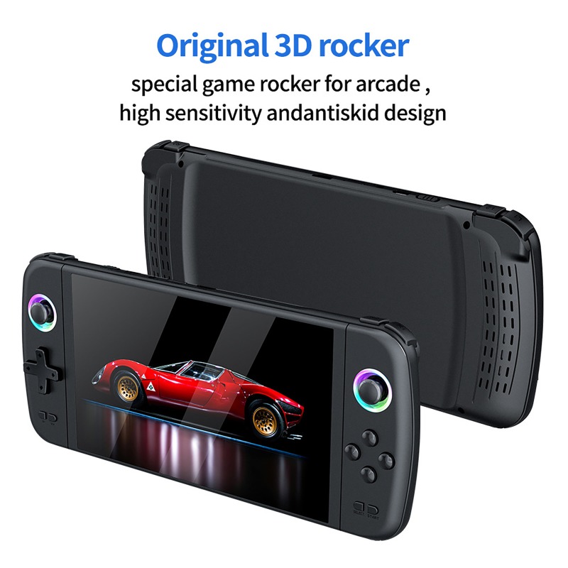 M27 Portable Pocket Retro Big  - Retro Gaming Device Handheld 评论和价格