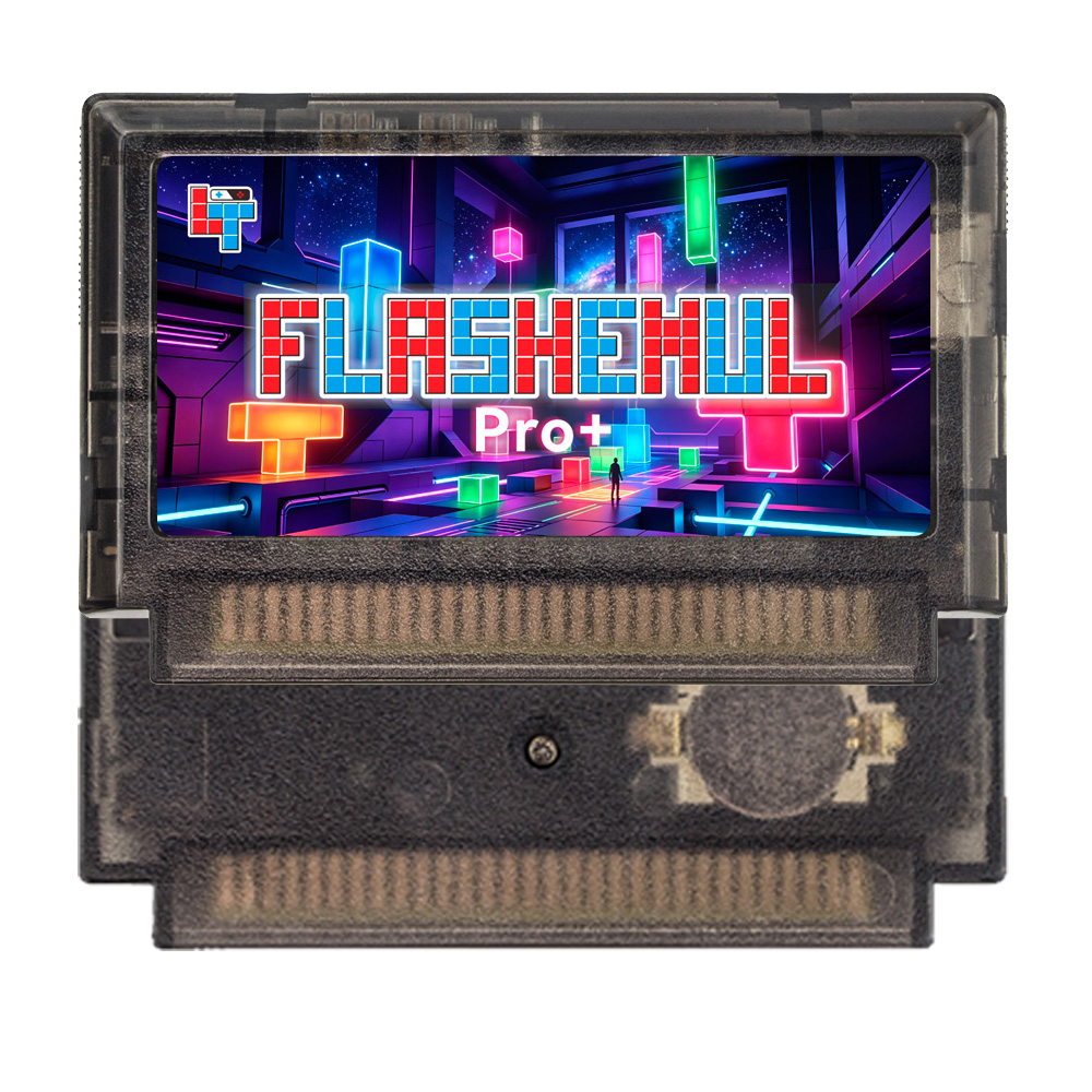 FLASHEMUL FC N8 Pro N8 Cart Fl - Retro Gaming Nintendo 评论和价格