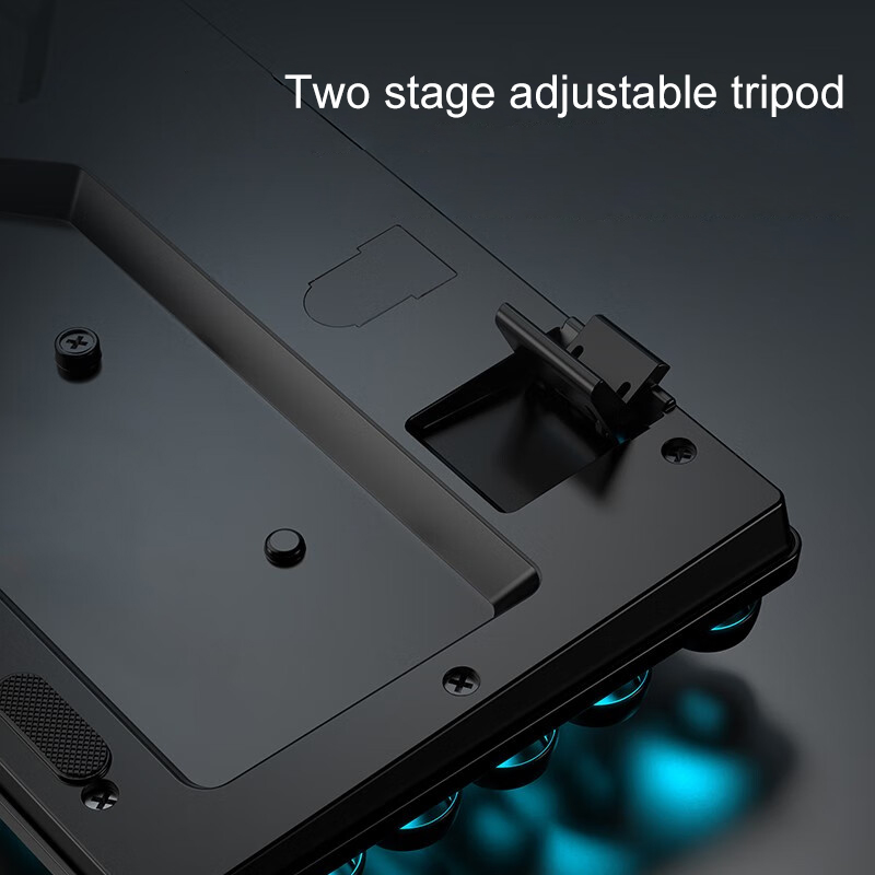 EWEADN Typewriter Gaming Keybo - Retro Gaming Usb 评论和价格