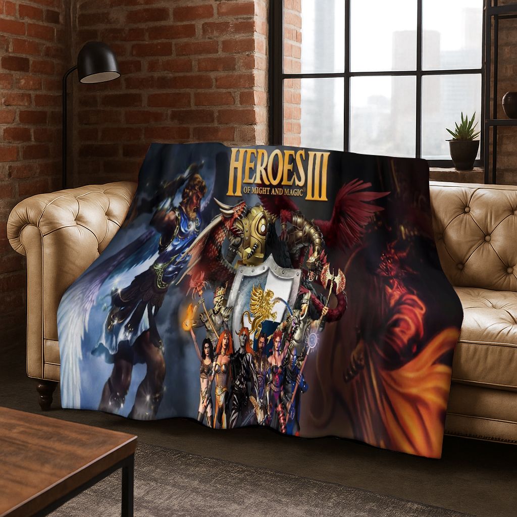 Retro Heroes of Might and Magi - Retro Gaming Lounge 评论和价格