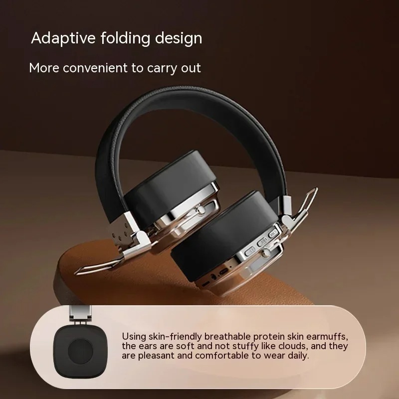 Retro Trendy Wireless Headphon - Retro Gaming On Phone 评论和价格