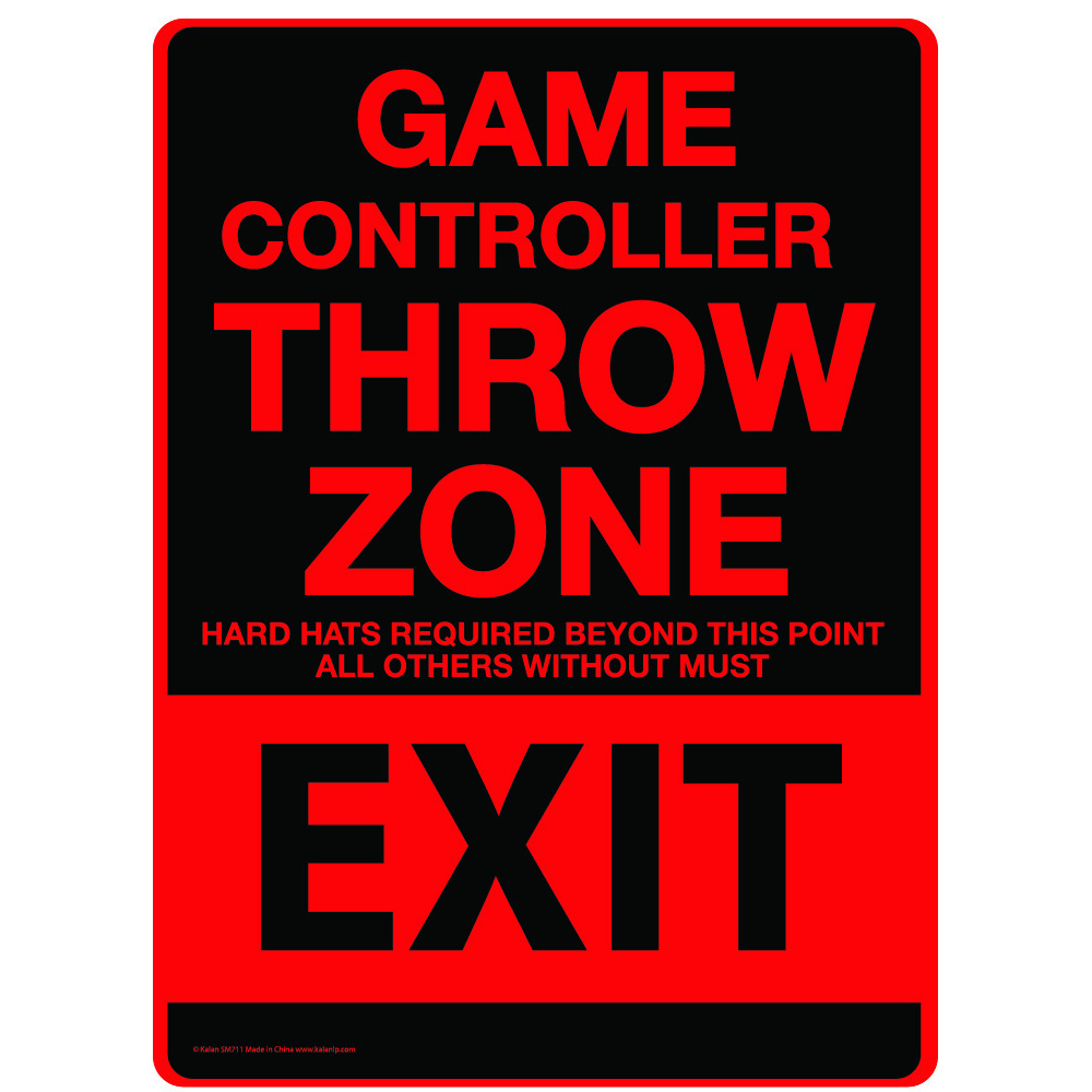 Vintage Metal Plaque - Game Co - Retro Gaming Games 评论和价格