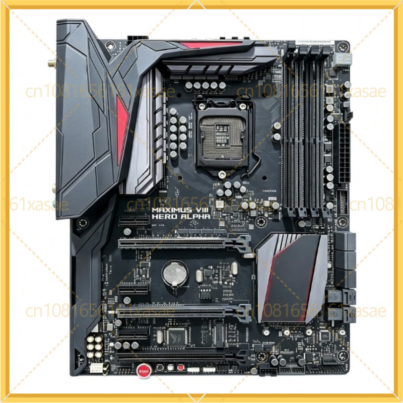 Used For ASUS ROG MAXIMUS VIII - Amd Cpu Ryzen 7 评论和价格