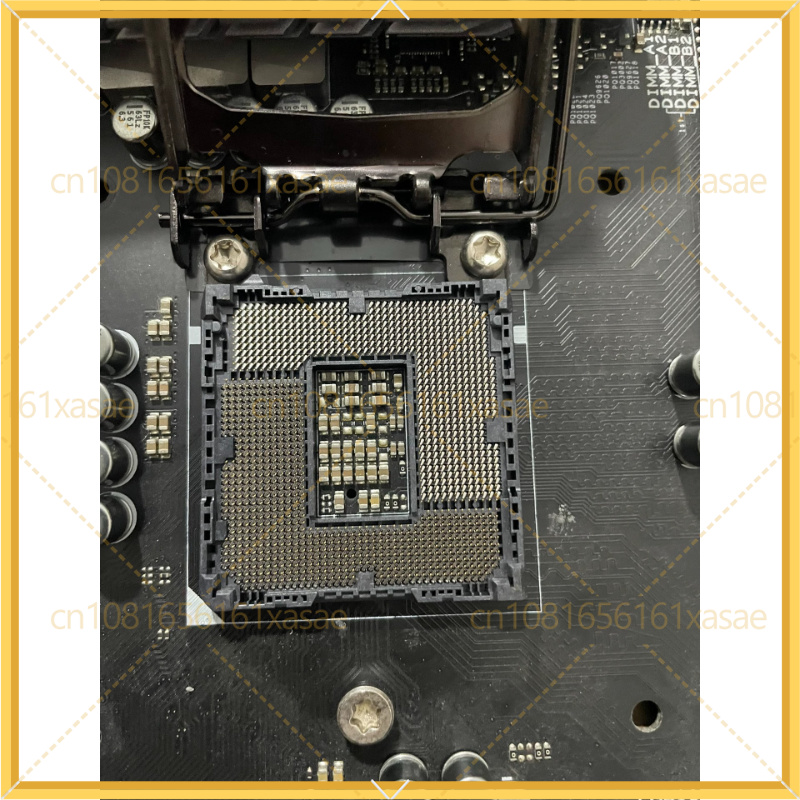 Used For ASUS ROG MAXIMUS VIII - Amd Cpu Ryzen 7 评论和价格