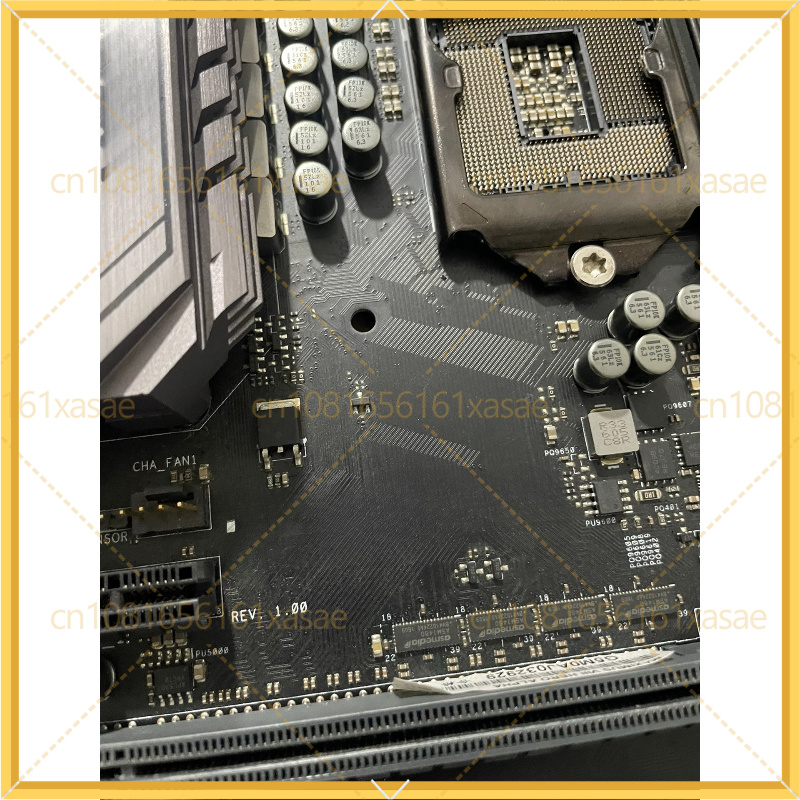 Used For ASUS ROG MAXIMUS VIII - Amd Cpu Ryzen 7 评论和价格