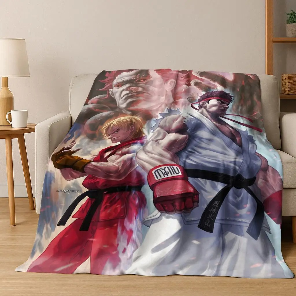 Retro Street Fighter 6 Charact - Retro Gaming Lounge 评论和价格