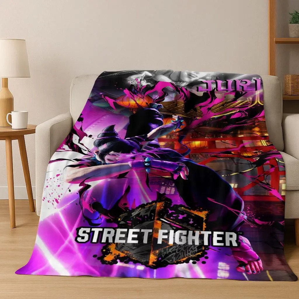 Retro Street Fighter 6 Charact - Retro Gaming Lounge 评论和价格