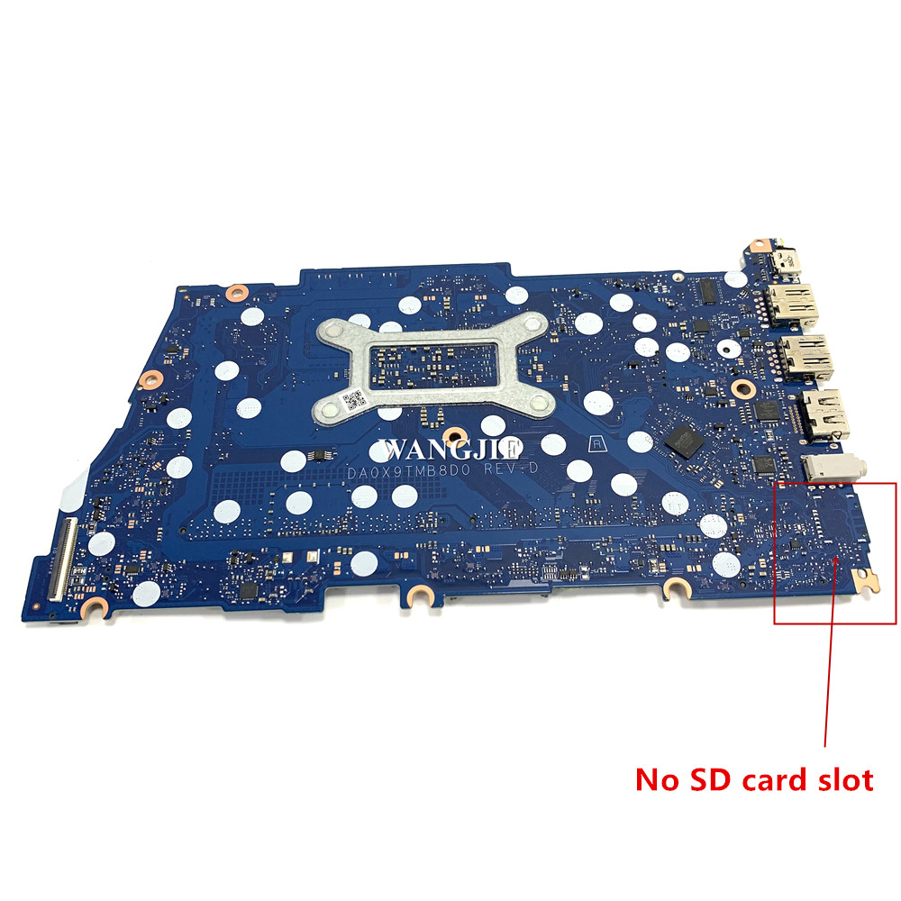 X9T For HP ProBook 445 G10 655 - Amd Cpu Ryzen 7 评论和价格