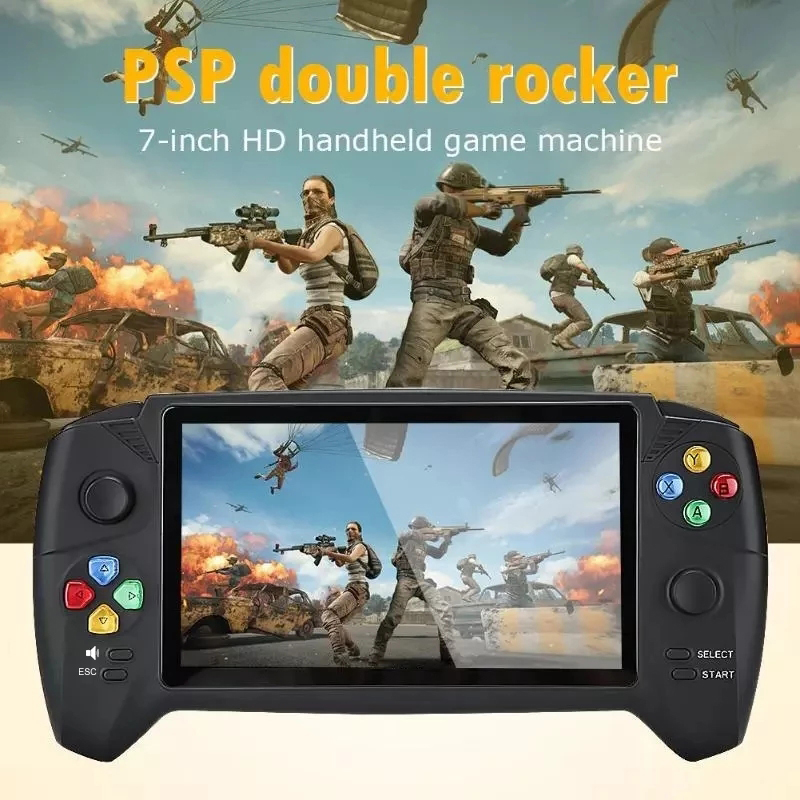 2023 NEW Handheld Game Players - Retro Gaming Aesthetic 评论和价格