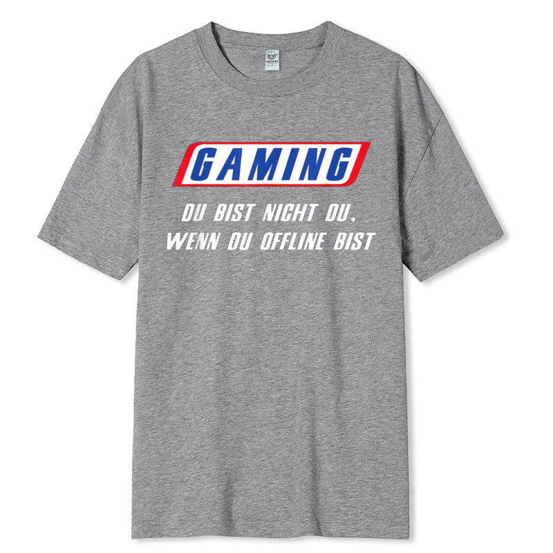 Funny German t Shirt Gaming Yo - Retro Gaming Gift Ideas 评论和价格