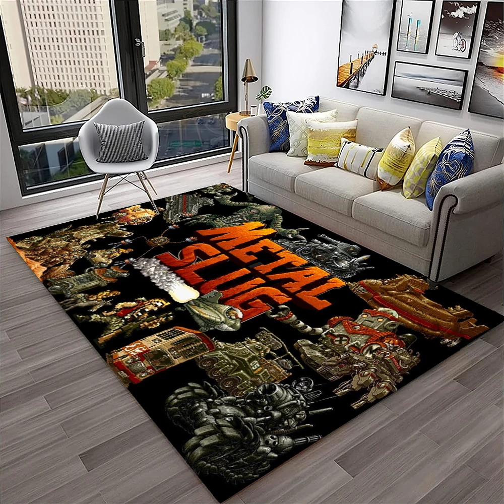 Retro Game Metal Slug Gamer Ca - Retro Gaming Lounge 评论和价格