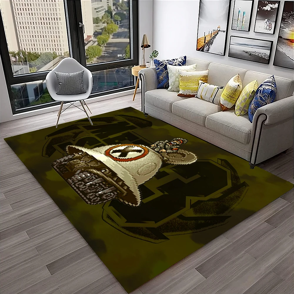 Retro Game Metal Slug Gamer Ca - Retro Gaming Lounge 评论和价格