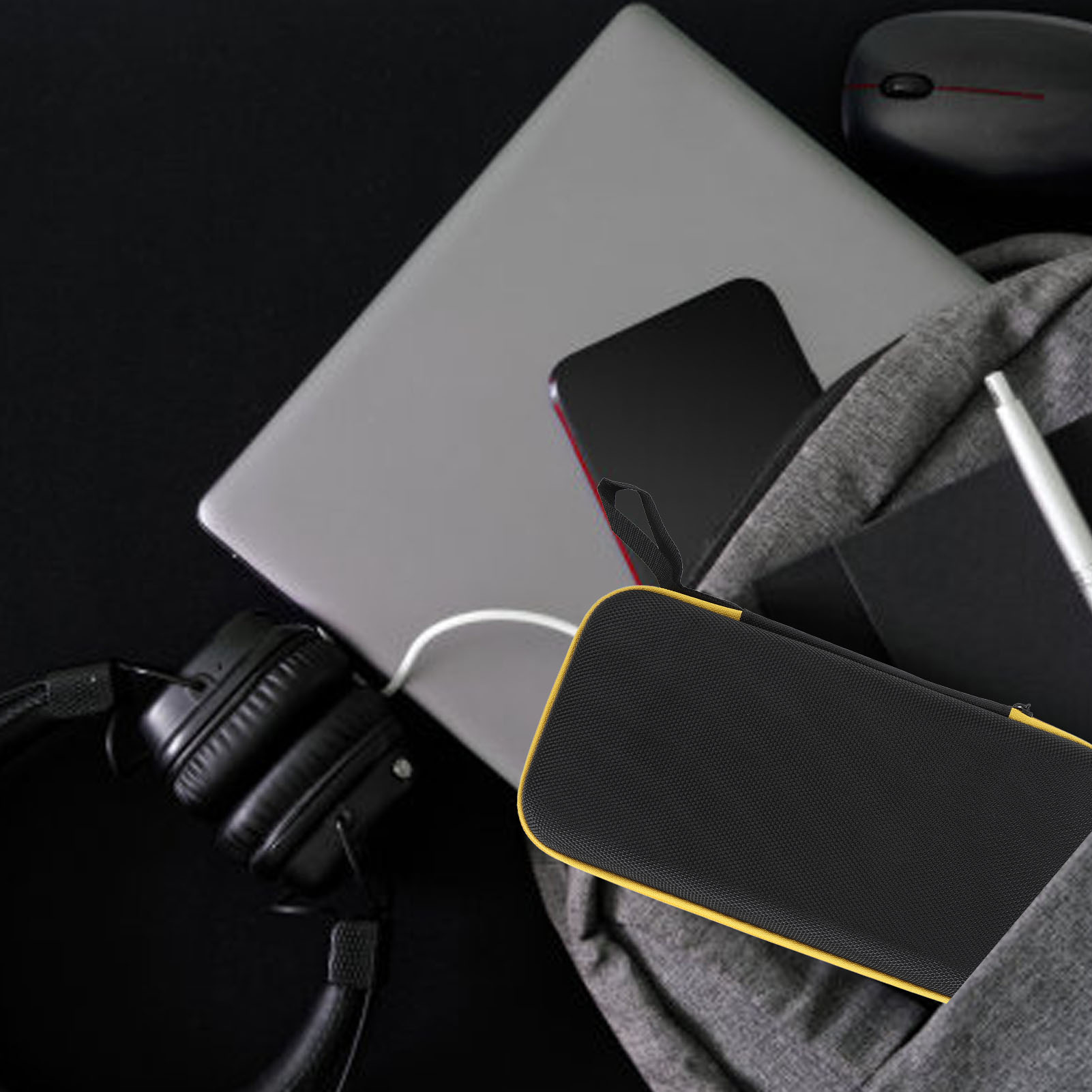 Handheld Console Carrying Case - Retro Gaming Device Handheld 评论和价格