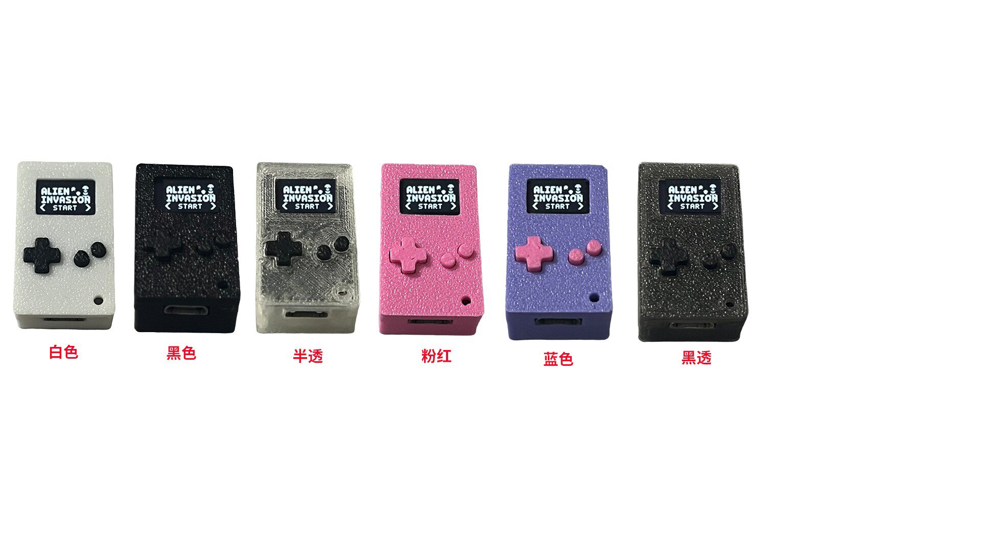 Thumby Mini Retro Handheld Gam - Retro Gaming Games 评论和价格