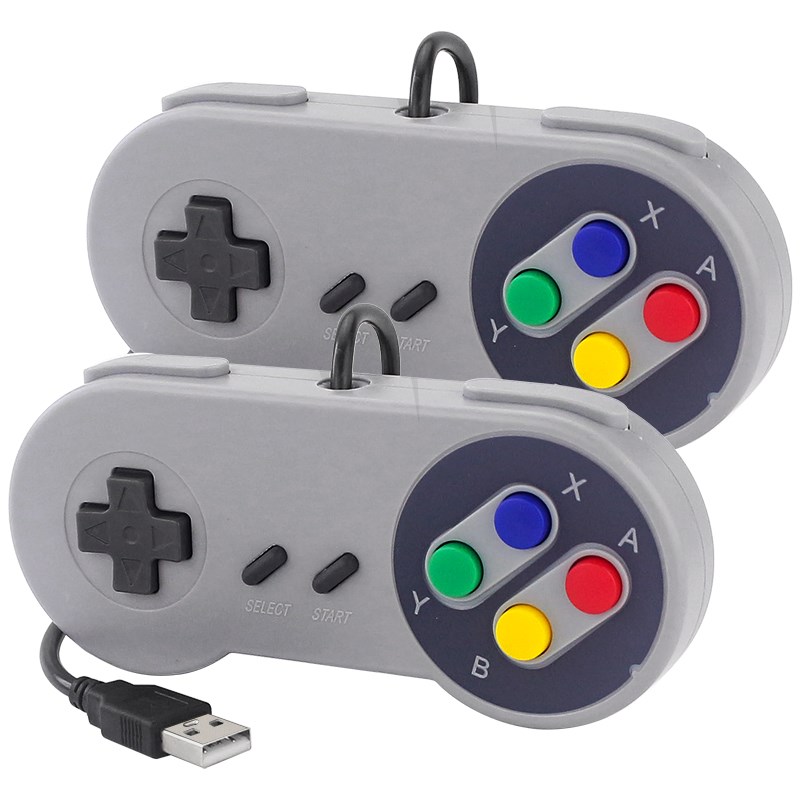 USB Gamepad Gaming Joystick Re - Retro Gaming Raspberry Pi 3 评论和价格