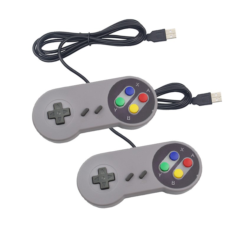 USB Gamepad Gaming Joystick Re - Retro Gaming Raspberry Pi 3 评论和价格