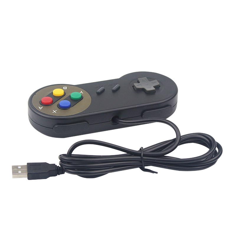 USB Gamepad Gaming Joystick Re - Retro Gaming Raspberry Pi 3 评论和价格