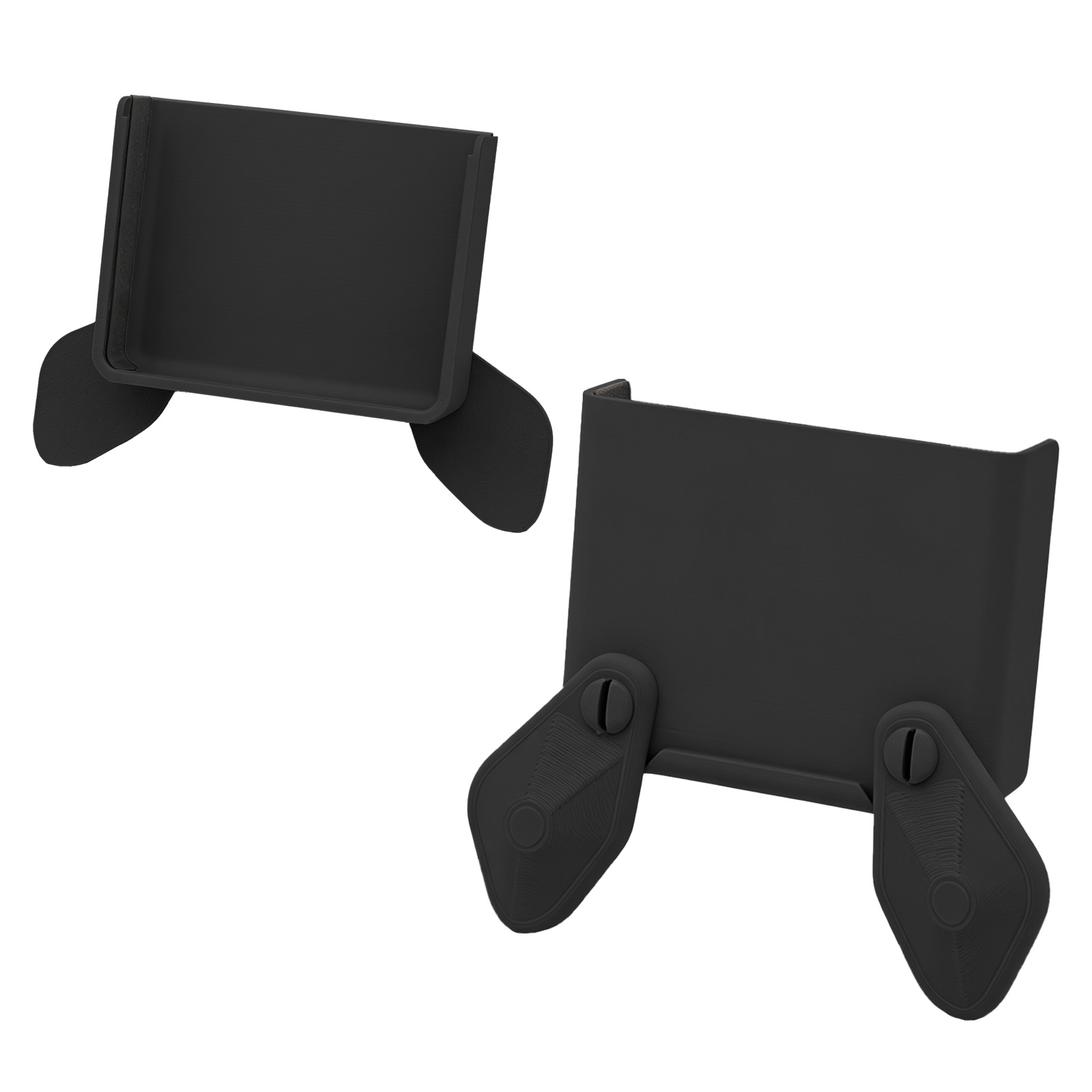 Collapsible Grip Mount for TRI - Retro Gaming Games 评论和价格