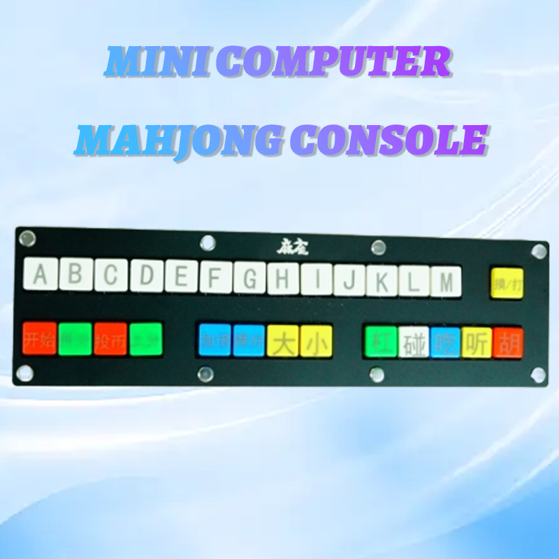 Mini USB arcade controller for - Retro Gaming Usb 评论和价格
